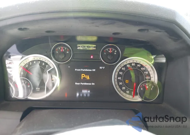 1C6RR6GT2JS105345: 43866603