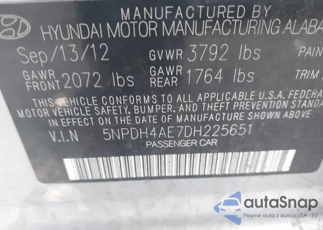 5NPDH4AE7DH225651: 43866644