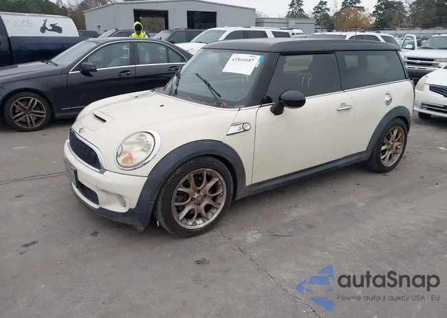 WMWMM33588TP87351: 43866687