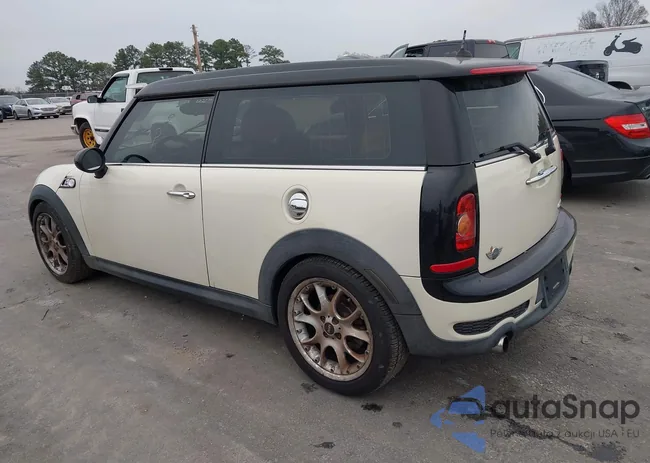 WMWMM33588TP87351: 43866687