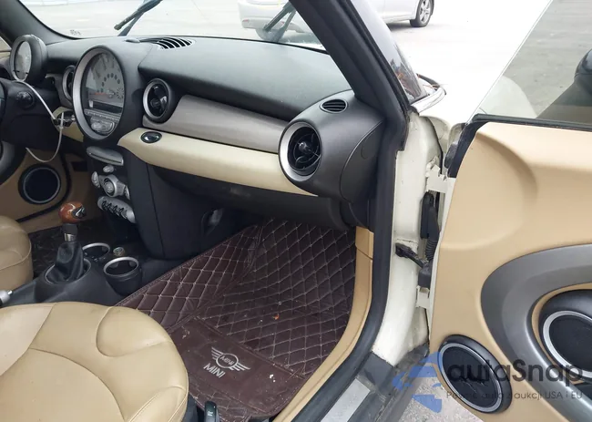 WMWMM33588TP87351: 43866687