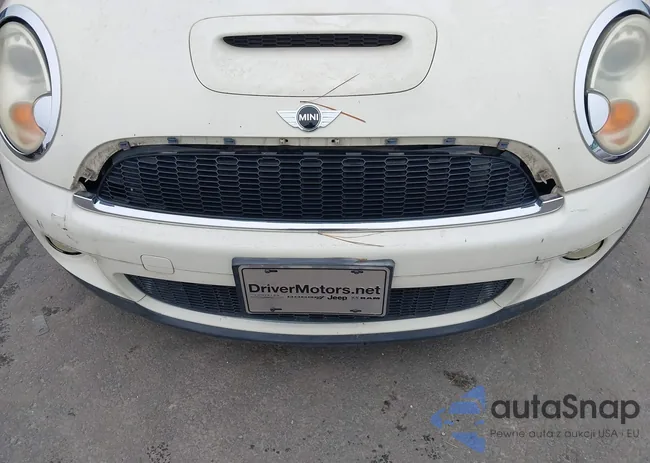 WMWMM33588TP87351: 43866687