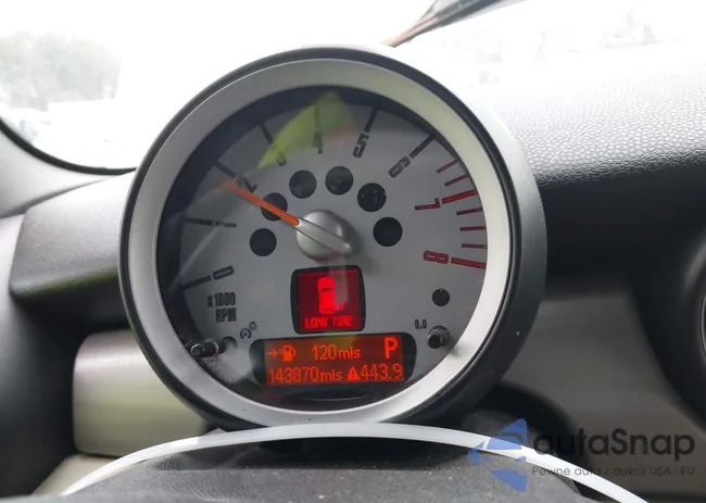 WMWMM33588TP87351: 43866687