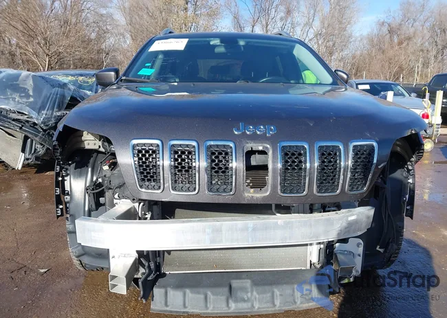 1C4PJLLB6KD206168: 43866765