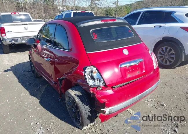 3C3CFFER4CT181797: 43867880