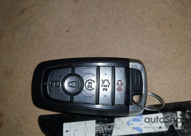 1FA6P8CF8K5189657: 43867898