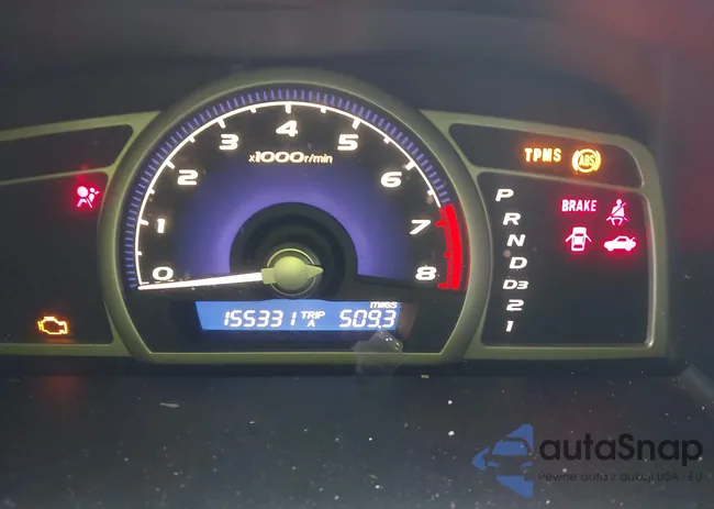 1HGFA16848L029247: 43867928