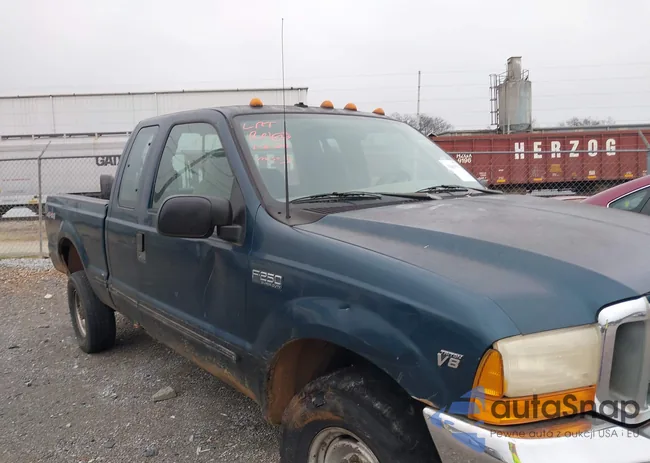 1FTNX21L8XED21643: 43867932