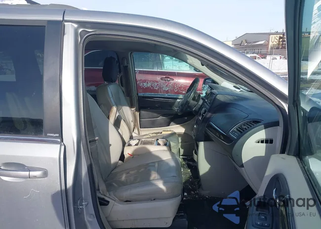 2C4RC1BG4DR662254: 43867981