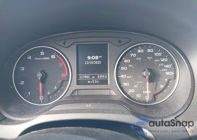 WAUBFGFF0F1006599: 43868021