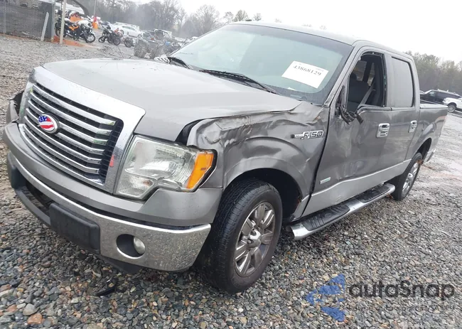 1FTFW1CT2CFA33989: 43868129