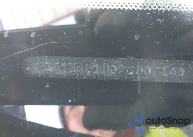 2T2HK31U07C007140: 43868278