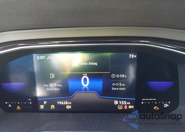 3VWBM7BUXNM022398: 43868305