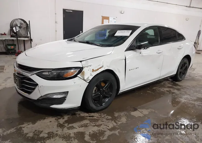 1G1ZB5ST2LF023327: 43868334