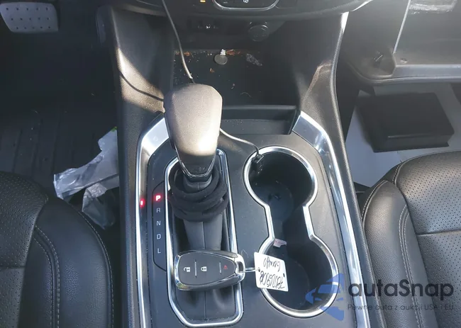 1GNERFKW6NJ144161: 43868407