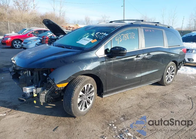 5FNRL6H7XNB065420: 43868444