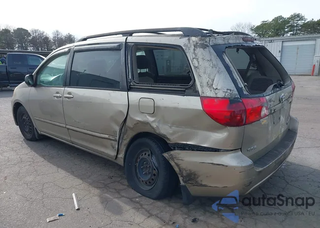 5TDZK23CX9S286274: 43867476