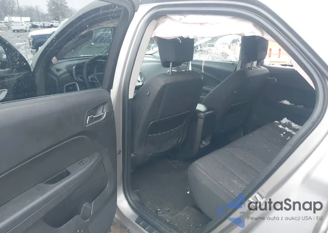 2GNFLEEKXC6256240: 43867489