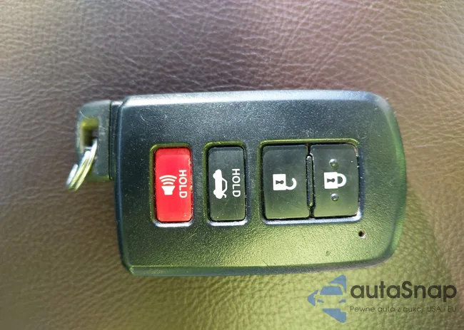 4T1BK1EB6DU021237: 43867519