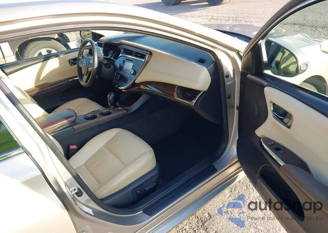 4T1BK1EB6DU021237: 43867519