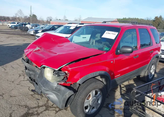 1FMYU04172KC76981: 43867560