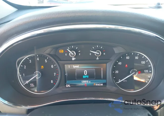 KL4CJASBXKB864411: 43867564