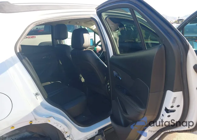 KL4CJASBXKB864411: 43867564