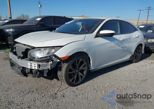 SHHFK7H43KU419600: 43867572