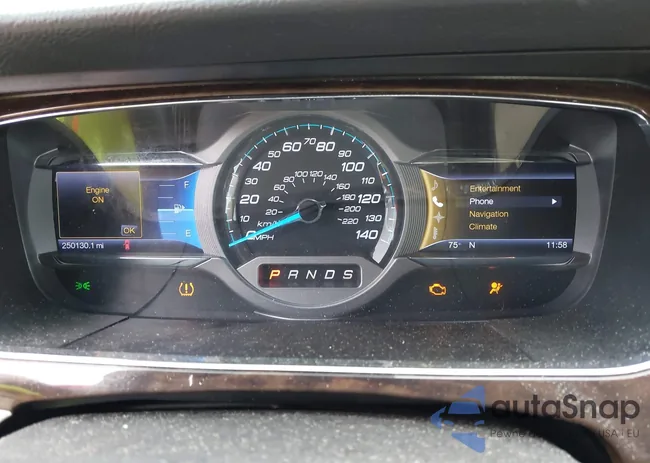 1FAHP2J8XDG190312: 43867587