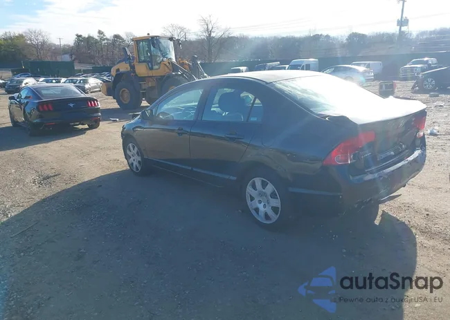 2HGFA16598H303237: 43867607