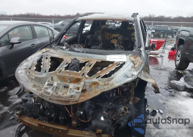 5XYKT3A16BG011607: 43867608