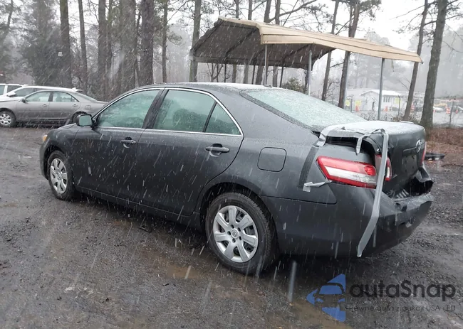 4T1BF3EK9BU155219: 43867635