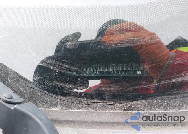 1GKKVPKD0GJ143901: 43867654