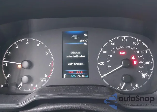 5YFB4MDE4RP197431: 43867665