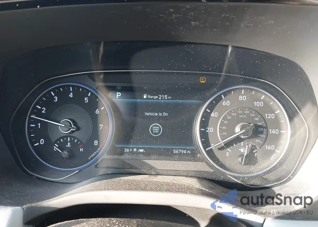 KM8R3DHE4NU378498: 43867690