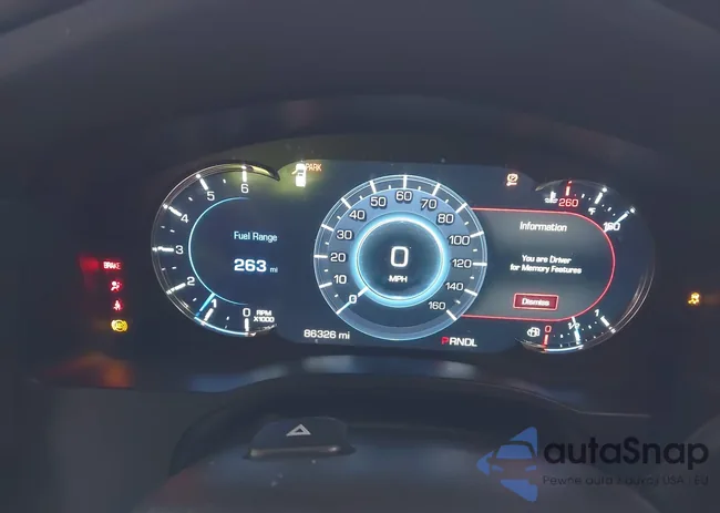 1GYS4DKJ0JR272131: 43867698