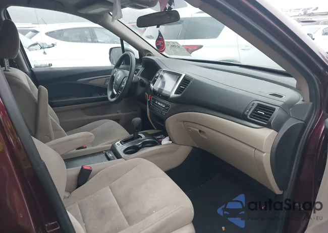 5FNYF6H31HB006745: 43867706