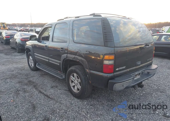 1GNEK13TX4J271327: 43867709