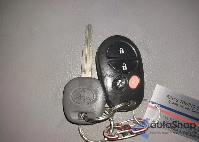 4T1BK36B77U208260: 43867738