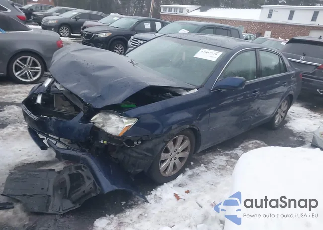 4T1BK36B77U208260: 43867738