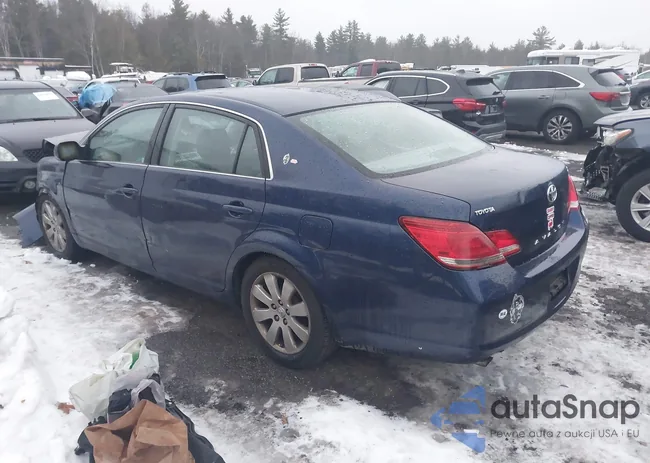 4T1BK36B77U208260: 43867738