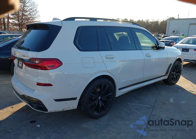 5UXCW2C01L9C45507: 43867737