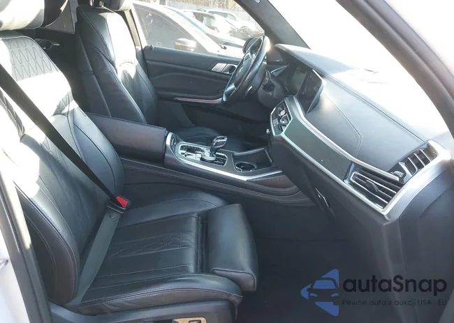 5UXCW2C01L9C45507: 43867737