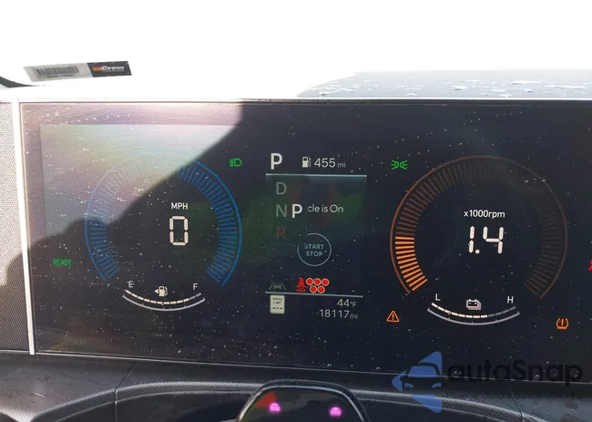 5NMP24G16RH007370: 43867761