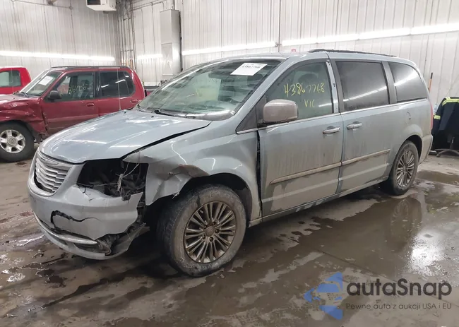 2C4RC1CG5DR511826: 43867768