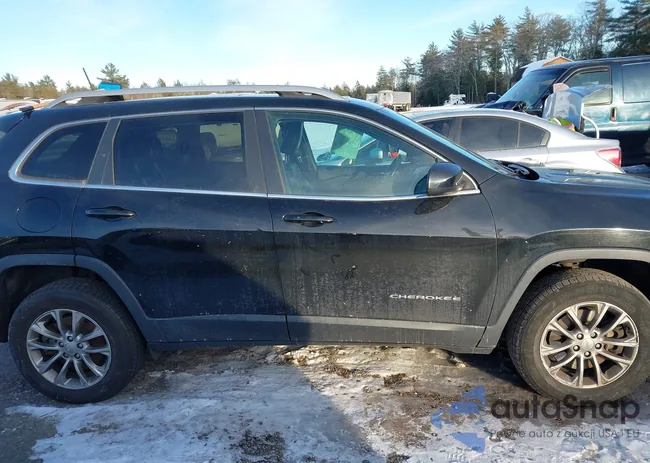 1C4PJMLB0KD174873: 43867802