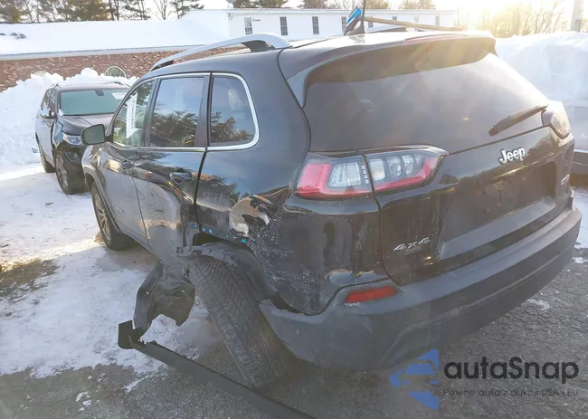 1C4PJMLB0KD174873: 43867802