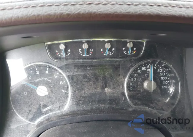 1FTFW1ET3DKF17465: 43867815