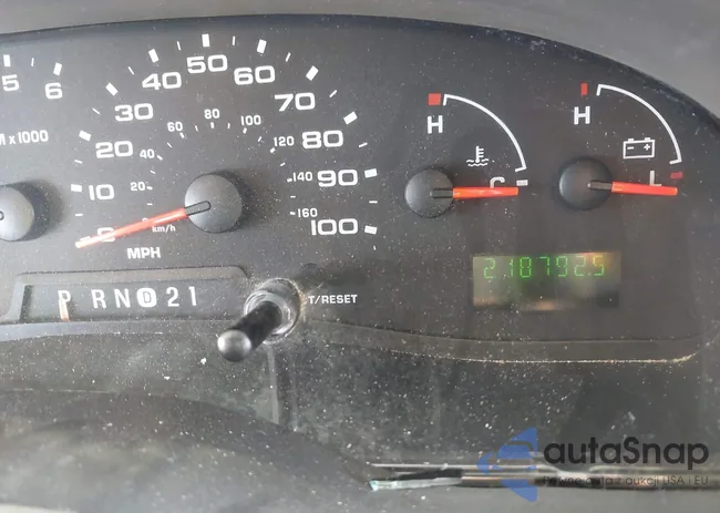 1FTNE24L77DA52803: 43867829