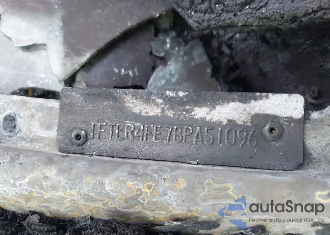 1FTLR4FE7BPA51096: 43867854